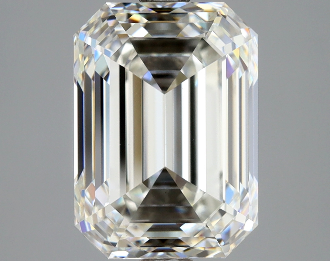 Emerald 4.01 I VS2 NON