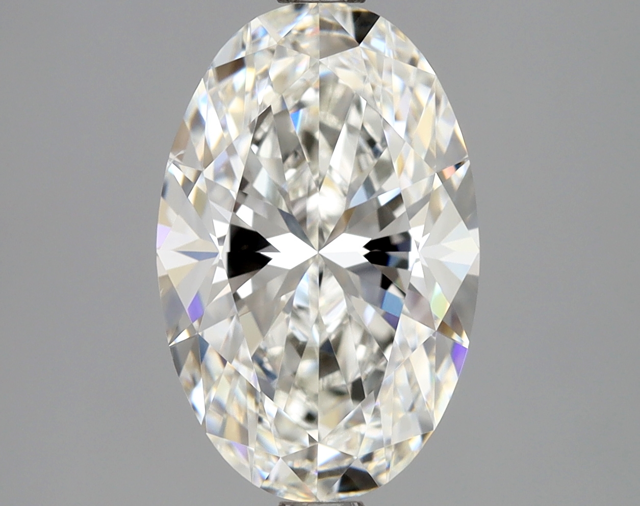 Oval 2.5 G VS2 NON