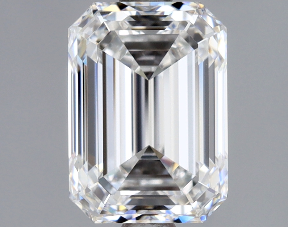 Emerald 2.01 E VS1 NON