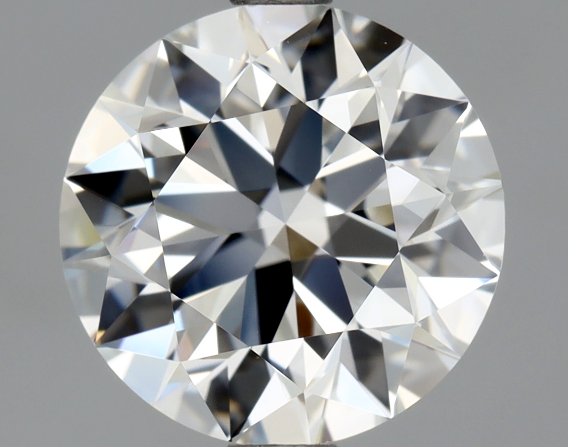 Round 2.01 H VVS2 NON