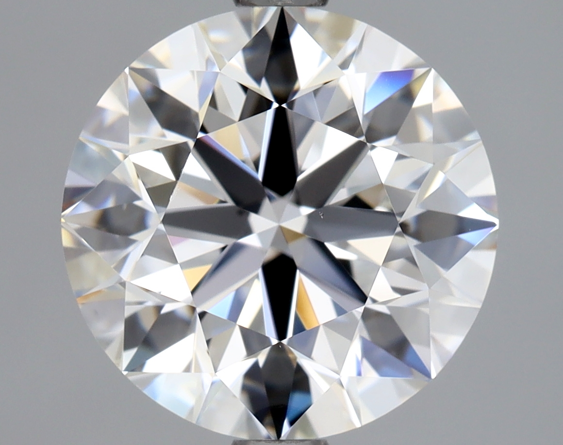 Round 3.01 F VS1 NON