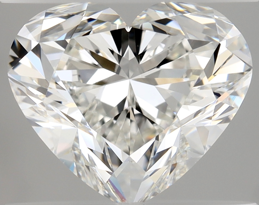 Heart 2.02 H VS1 NON