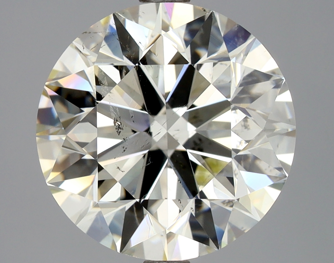 Round 4.03 L SI2 NON