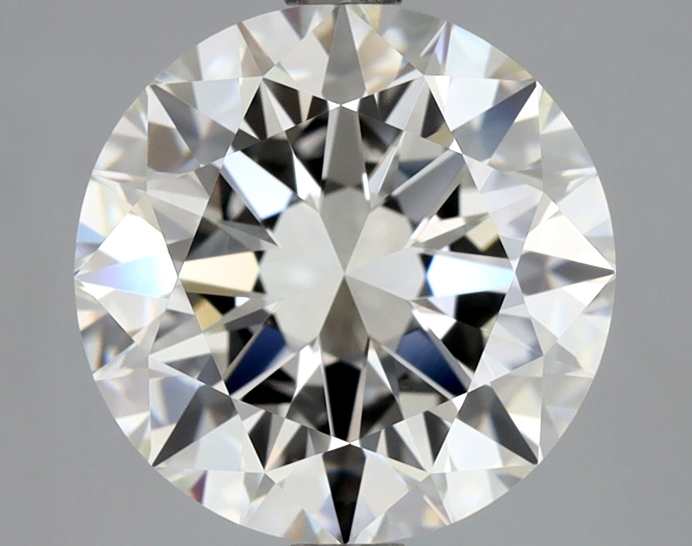 Round 3.01 H VVS2 NON