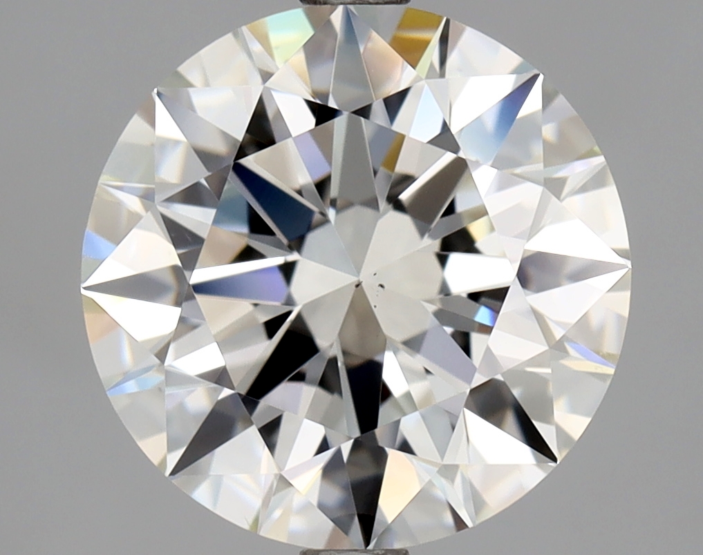 Round 3.01 H VS2 NON