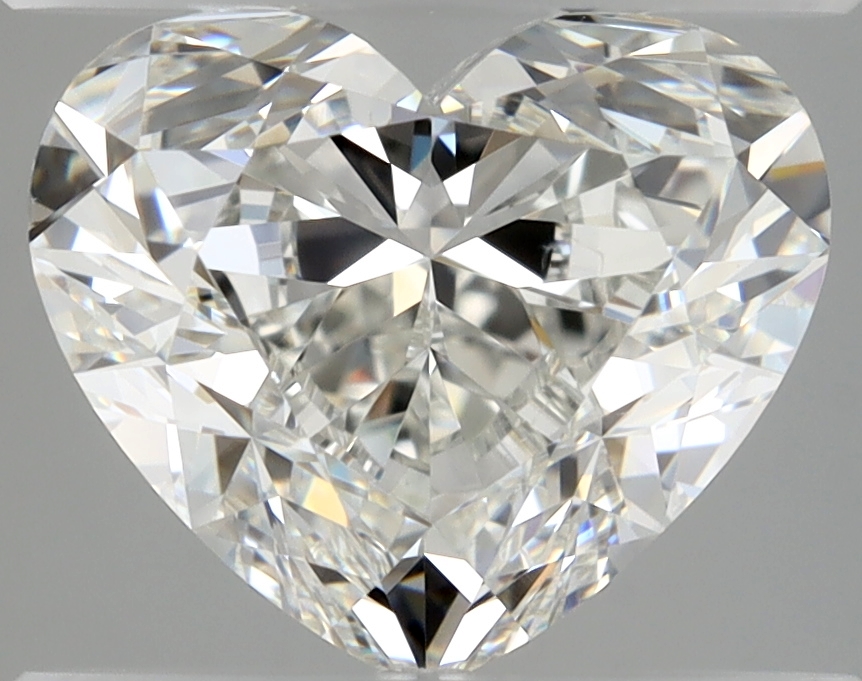 Heart 2.01 H VS1 NON