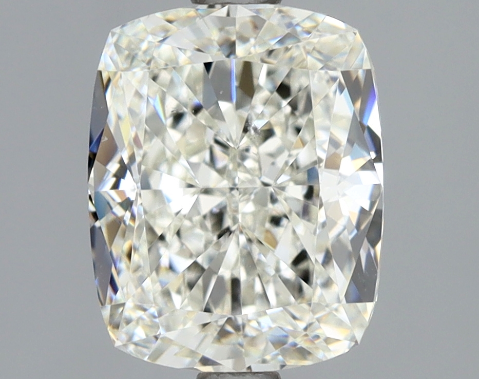 Cushion Brilliant 2.02 I SI1 NON