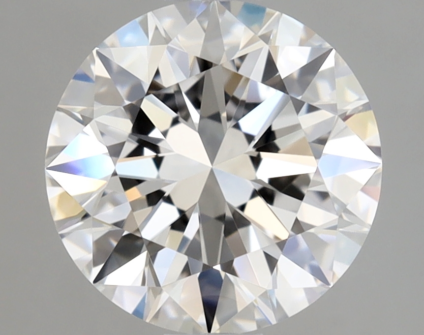 Round 1.33 D VVS1 NON