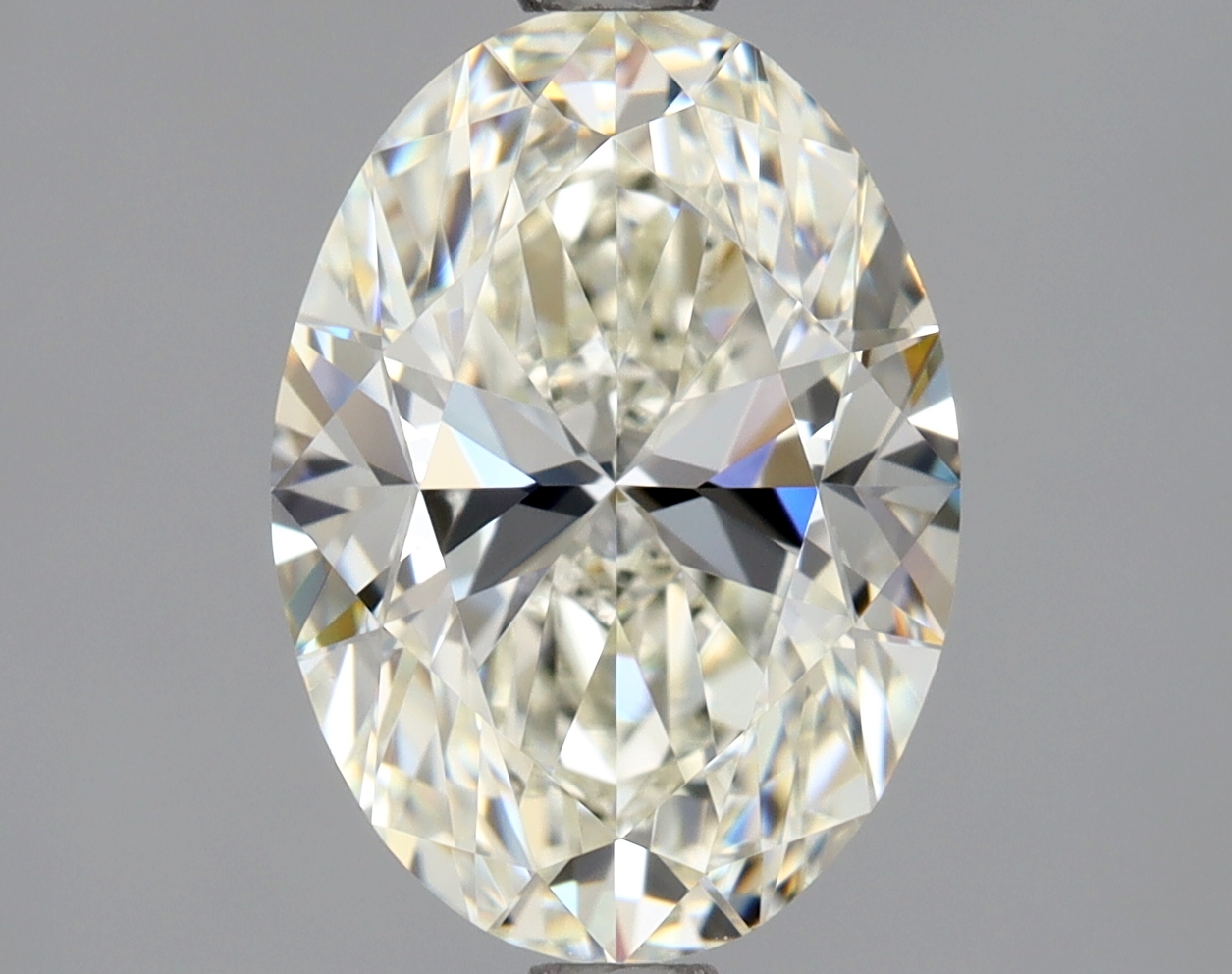Oval 2.01 K VS2 NON