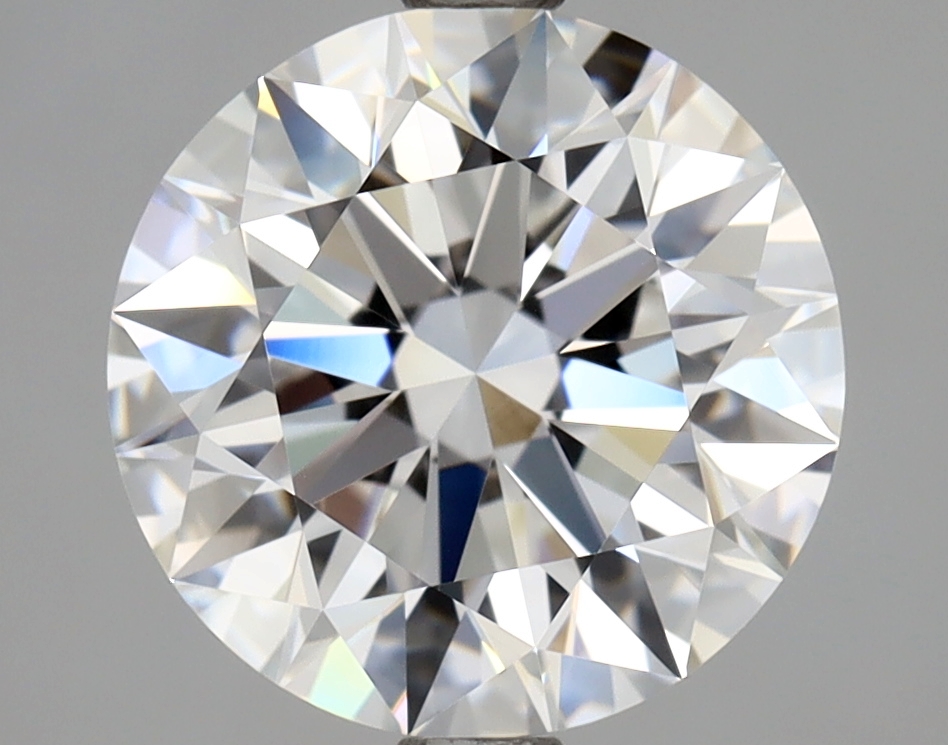 Round 2.8 D VVS1 NON