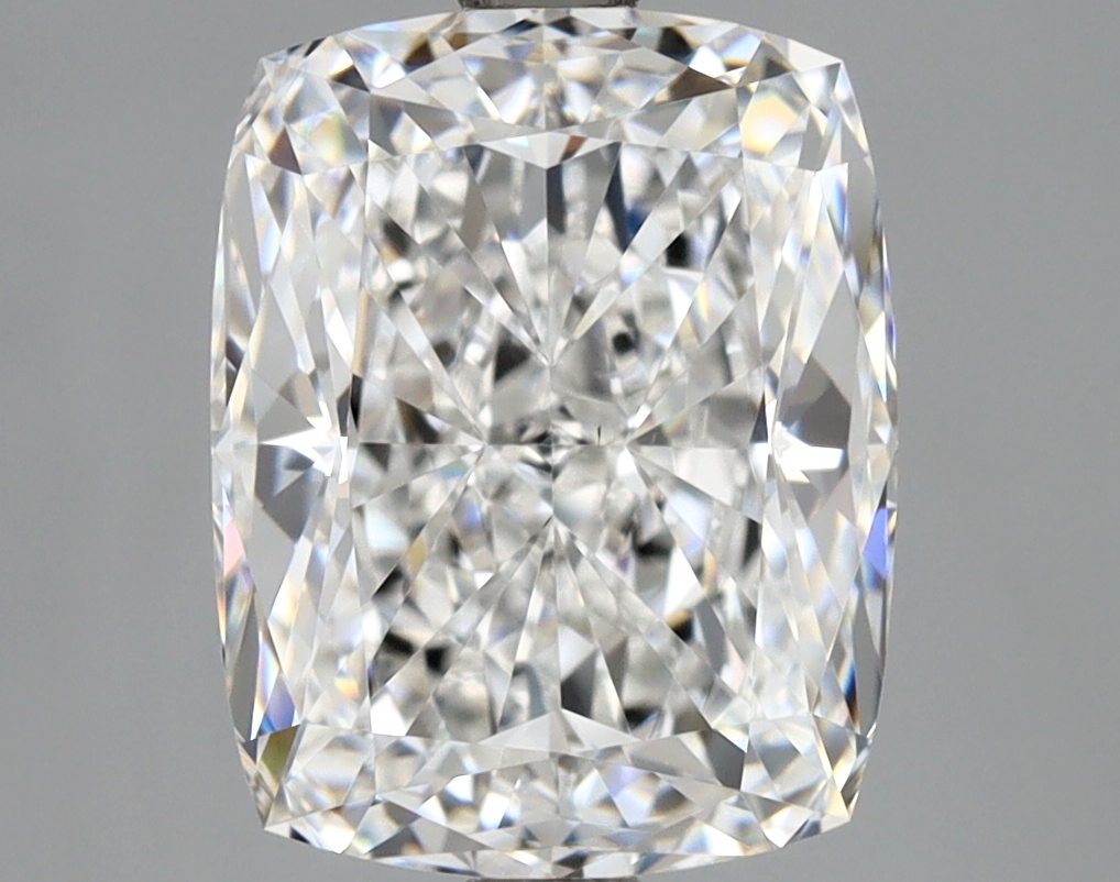 Cushion Brilliant 3.01 E VS2 NON