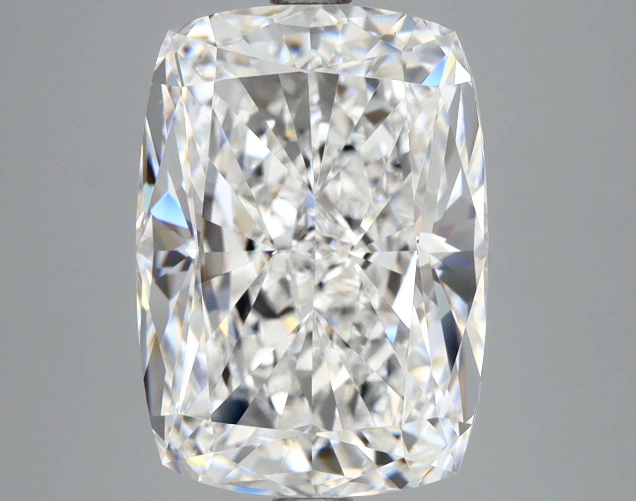 Cushion Brilliant 5.01 E VS1 NON