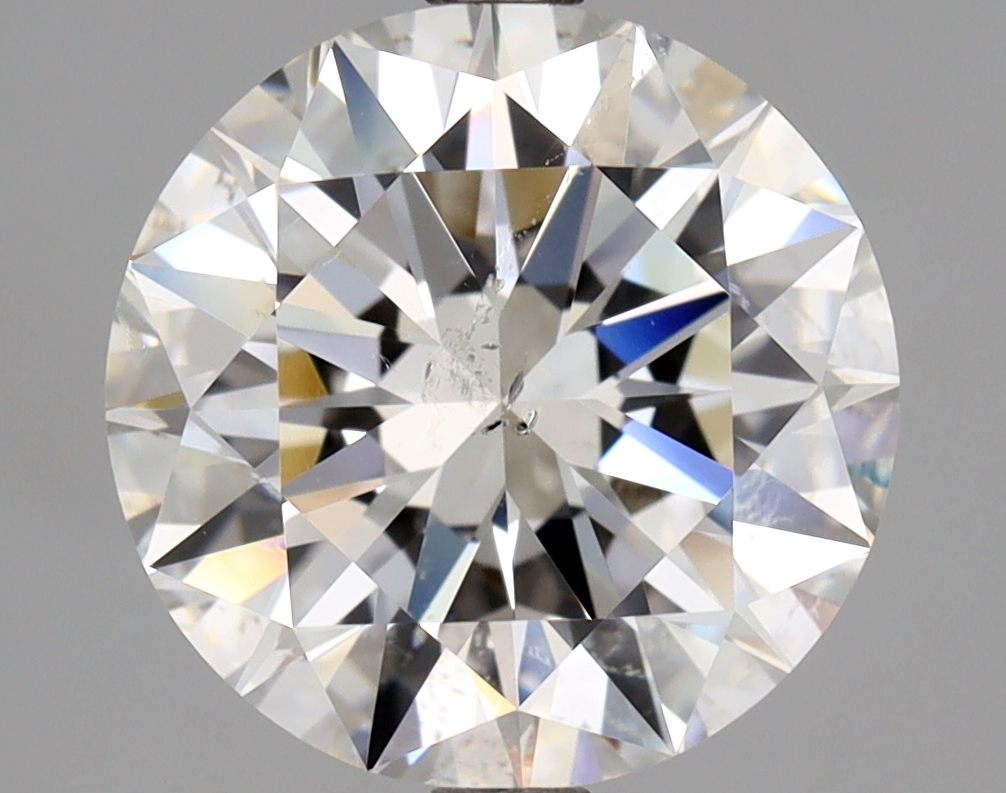 Round 3.01 H SI2 NON