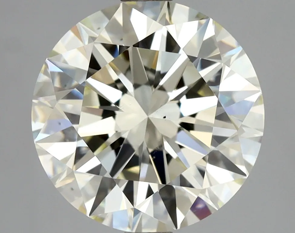 Round 3.05 L SI1 NON
