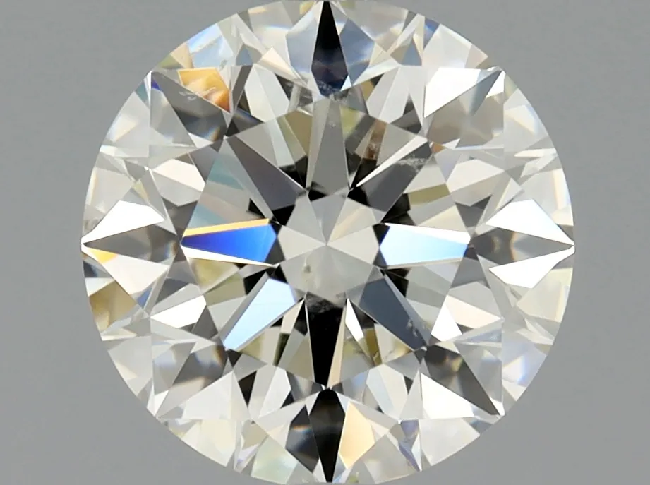 Round 1.5 K SI2 NON