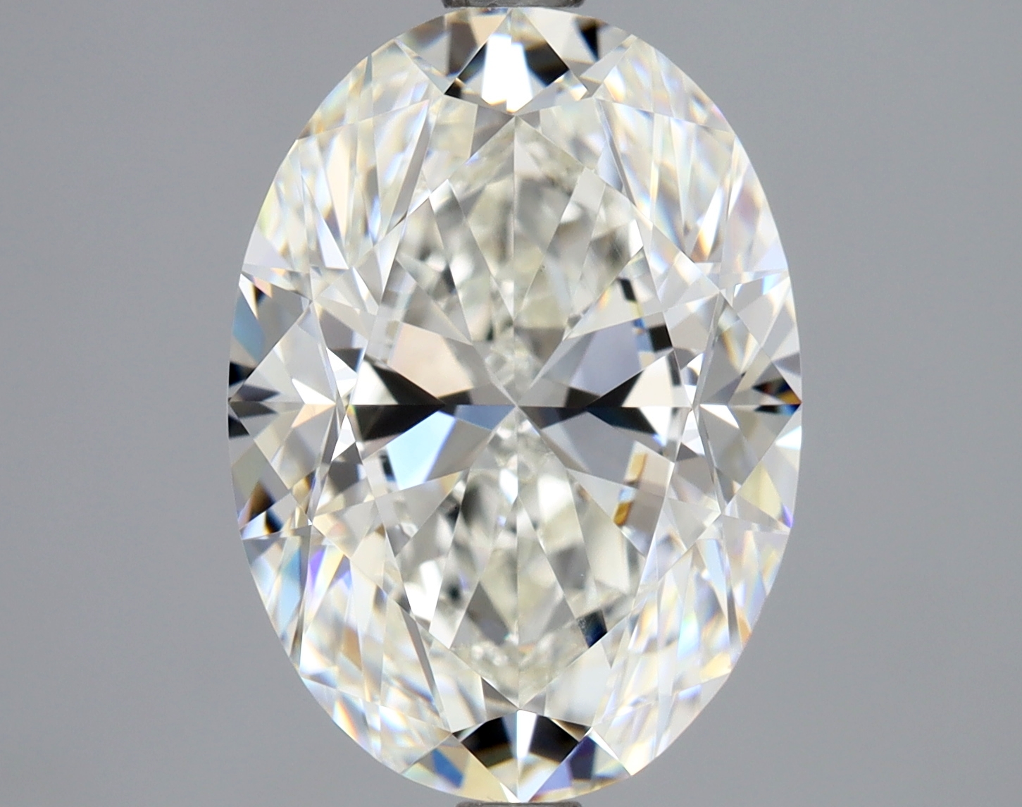 Oval 3.5 H VS1 NON