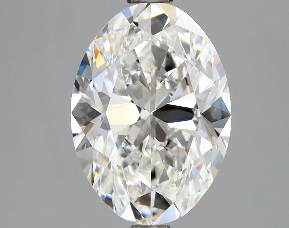 Oval 2.5 E VS1 NON