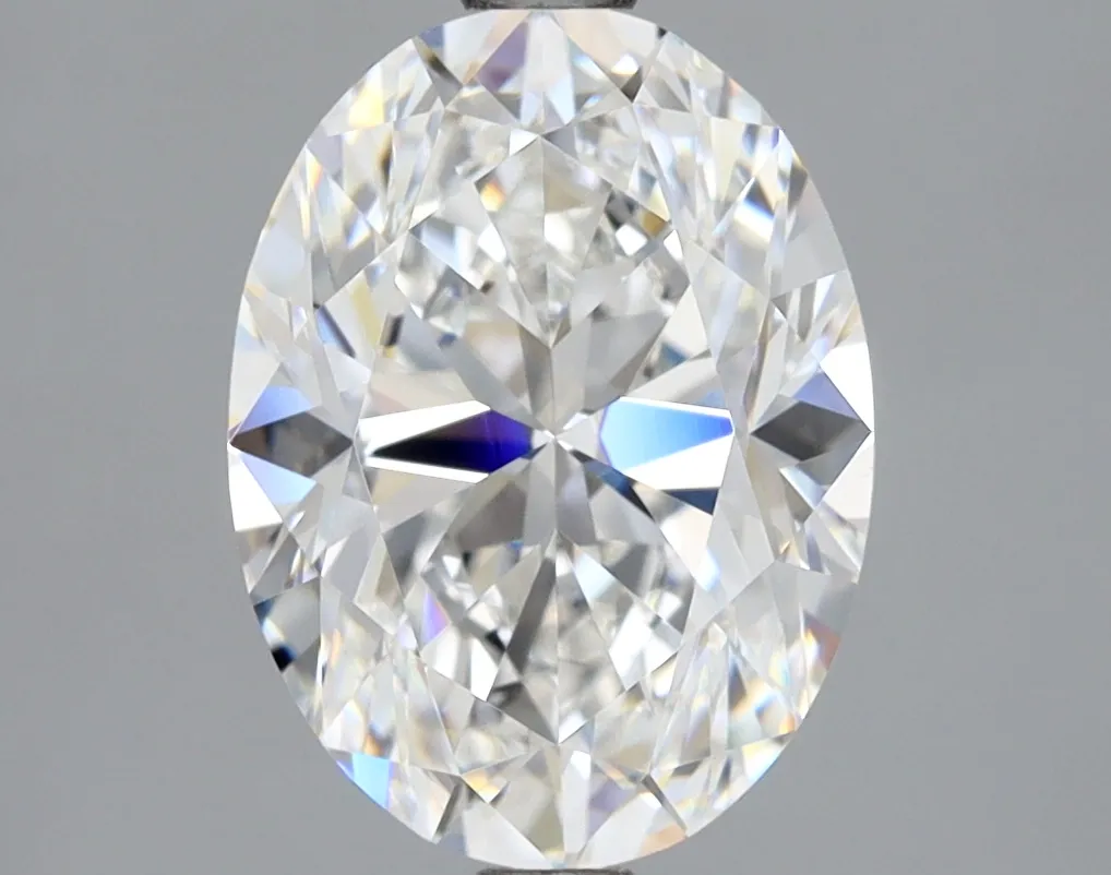 Oval 2.51 E VS1 NON