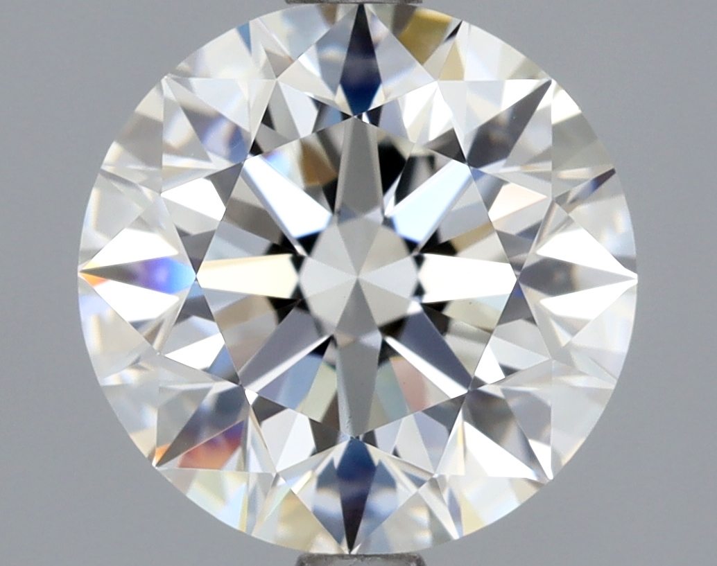 Round 2.01 H VS1 NON