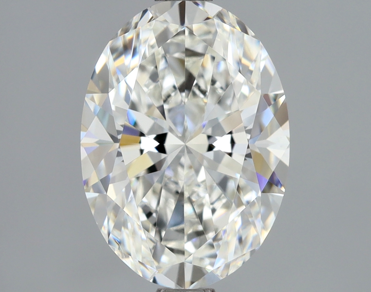 Oval 2.01 G VS2 NON