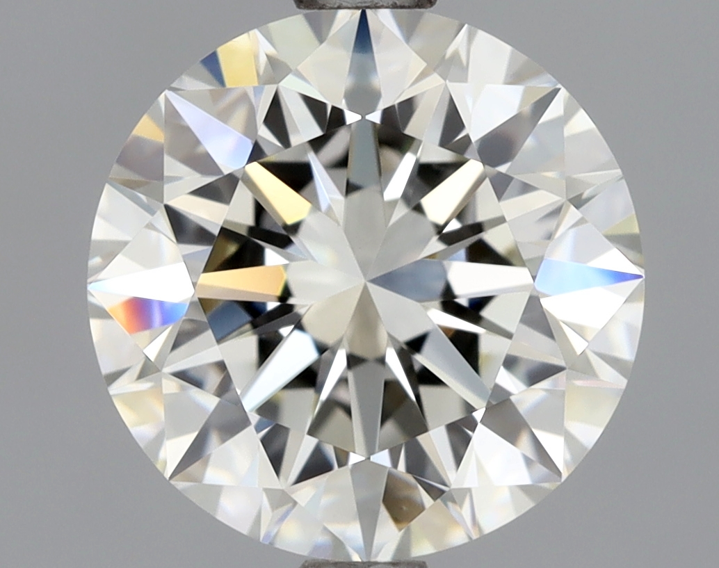 Round 2.01 J VVS2 NON