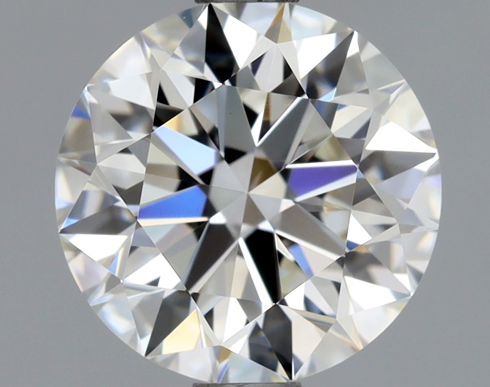 Round 1.4 H VVS2 NON