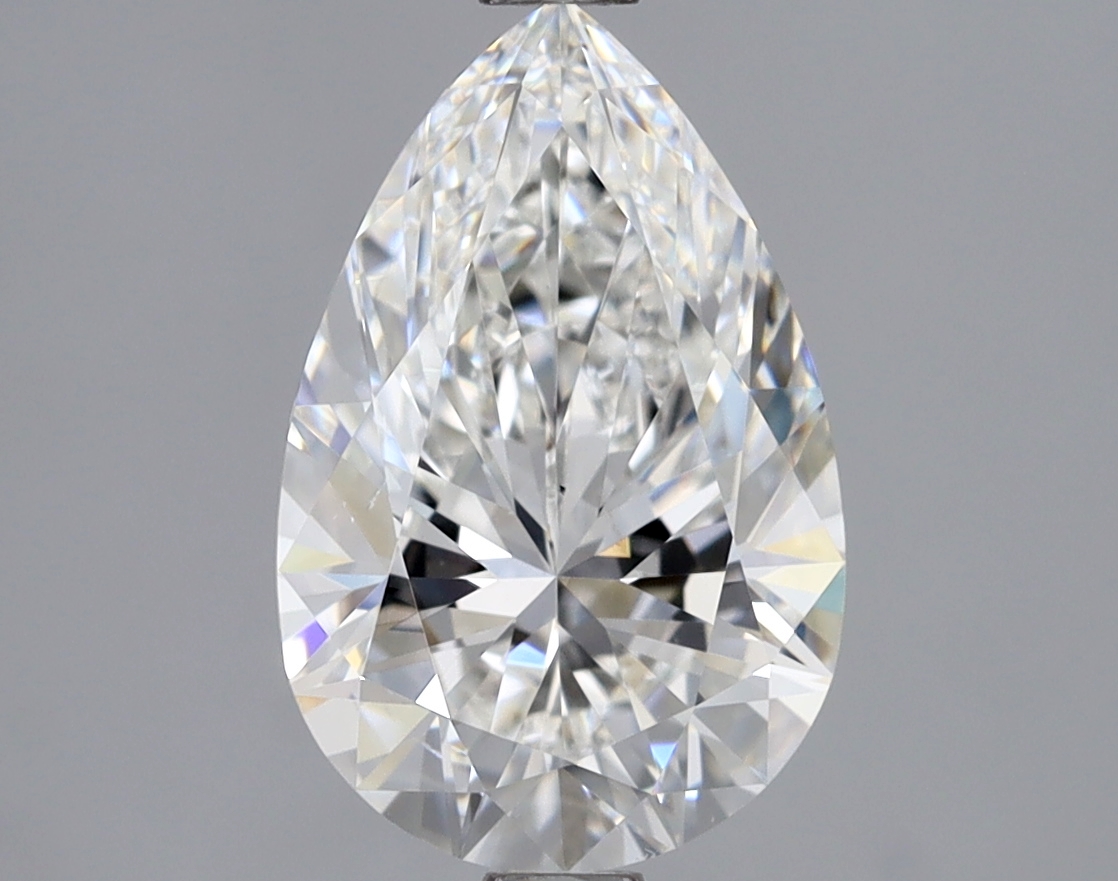 Pear 2 F VS2 NON