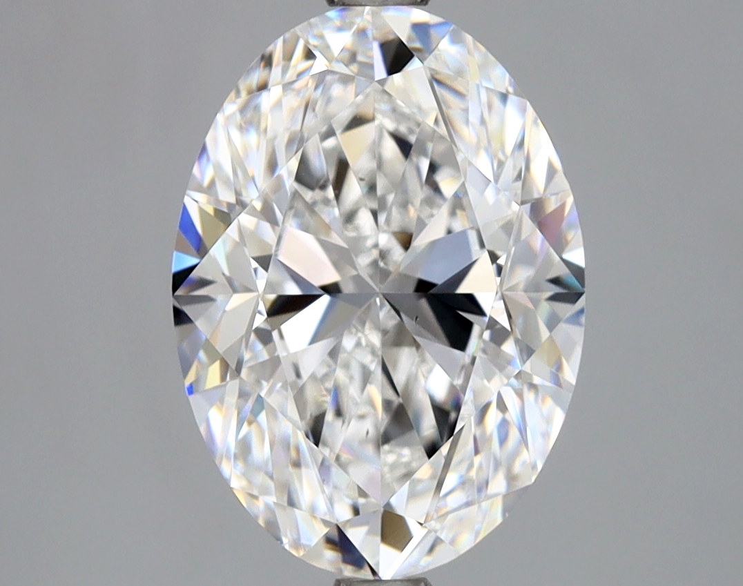 Oval 3.01 E VS2 NON