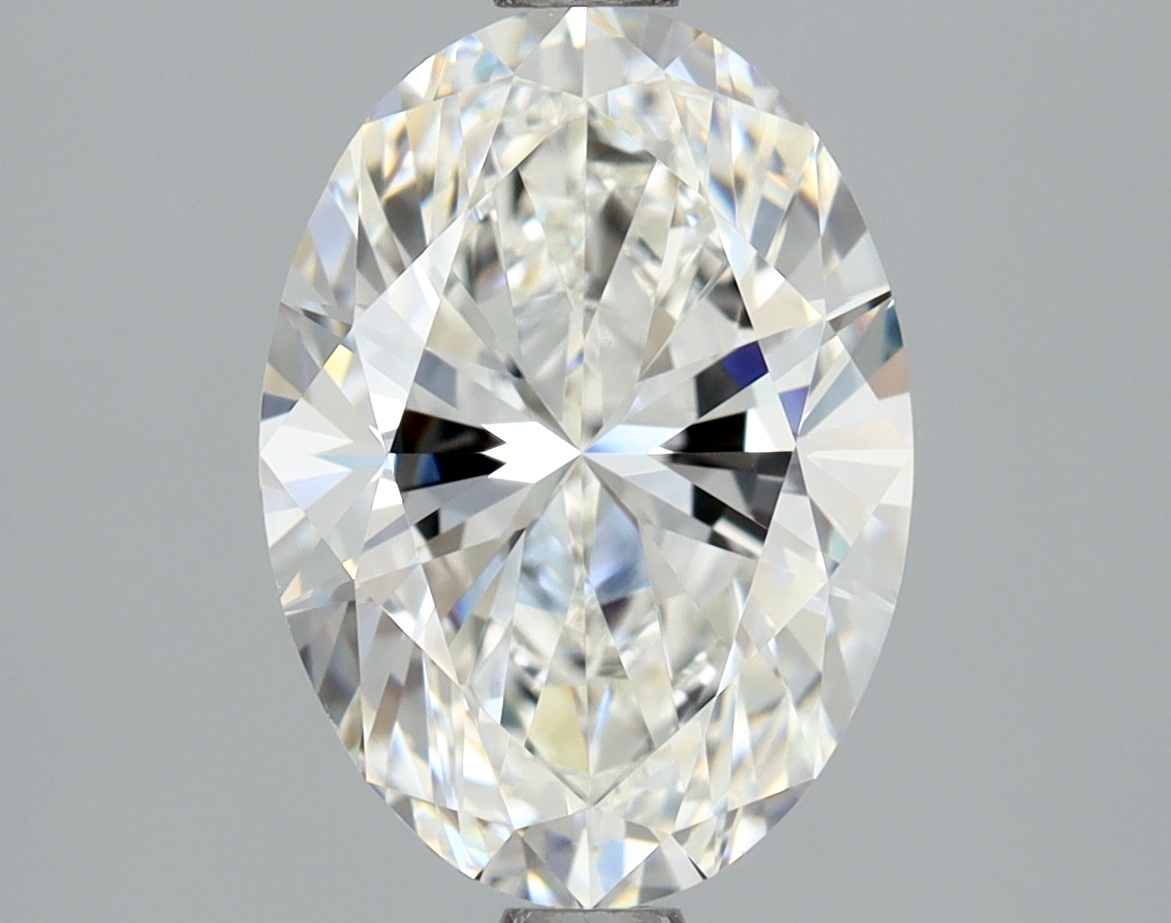 Oval 2.01 G VS1 NON