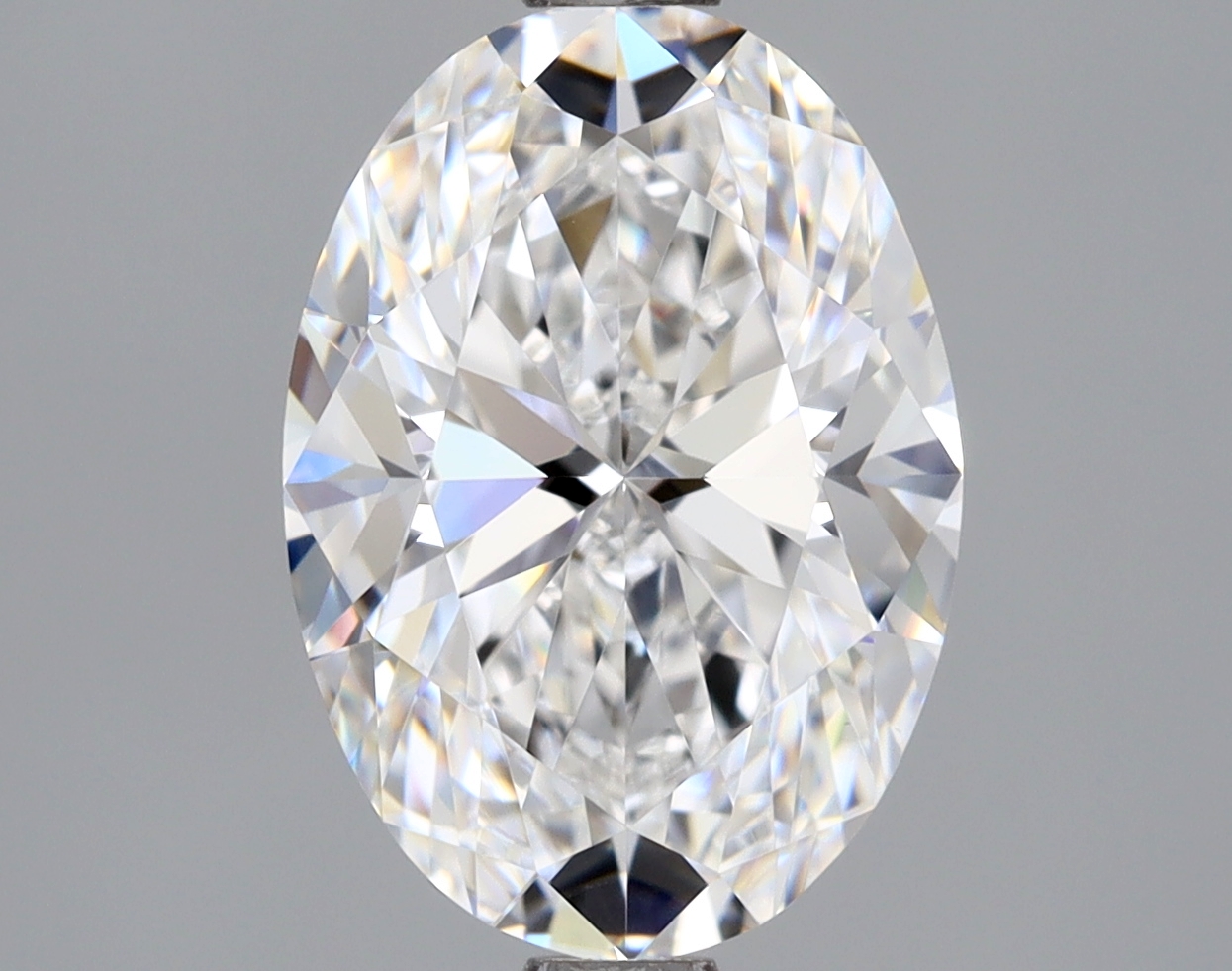 Oval 2.01 D VS1 NON