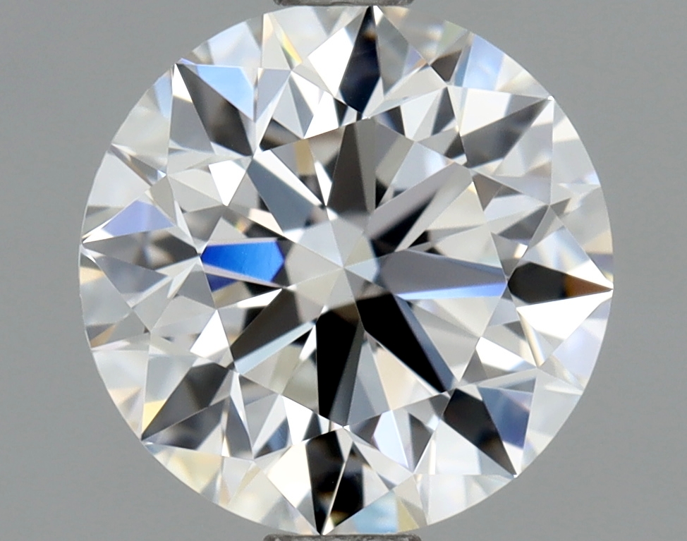 Round 1.3 D VVS2 NON