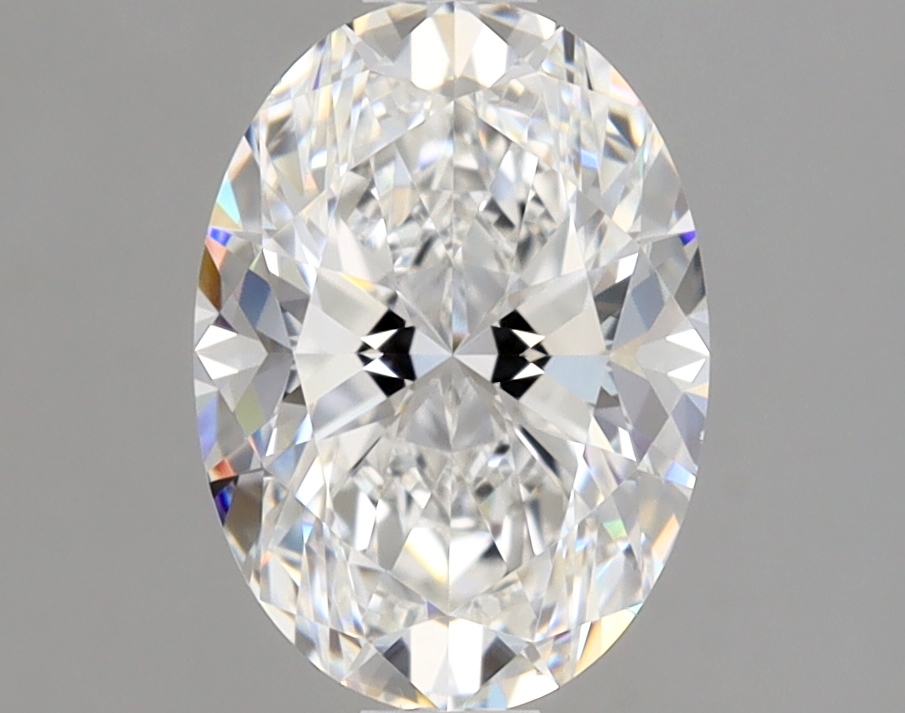 Oval 1.2 F VS1 NON
