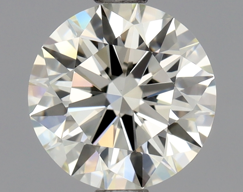 Round 1.32 L VS1 NON