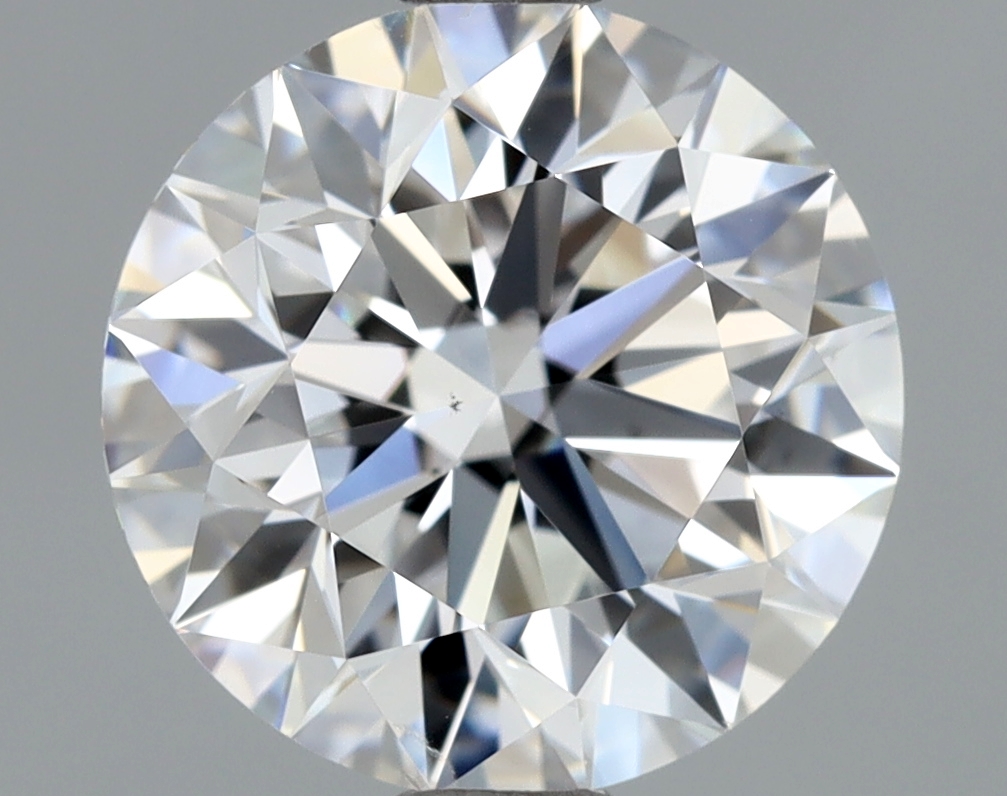 Round 1.5 D SI1 NON