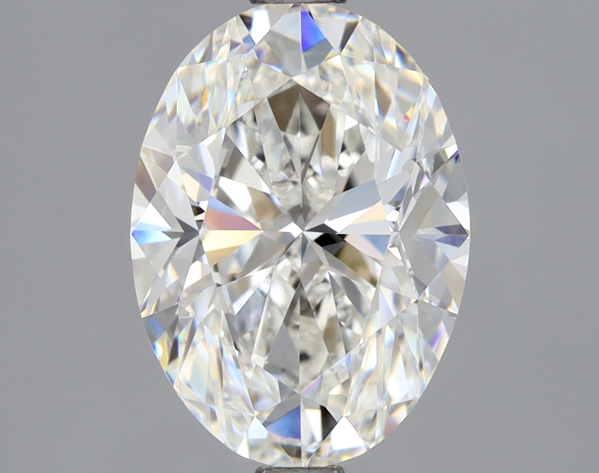 Oval 2.01 G VS2 NON