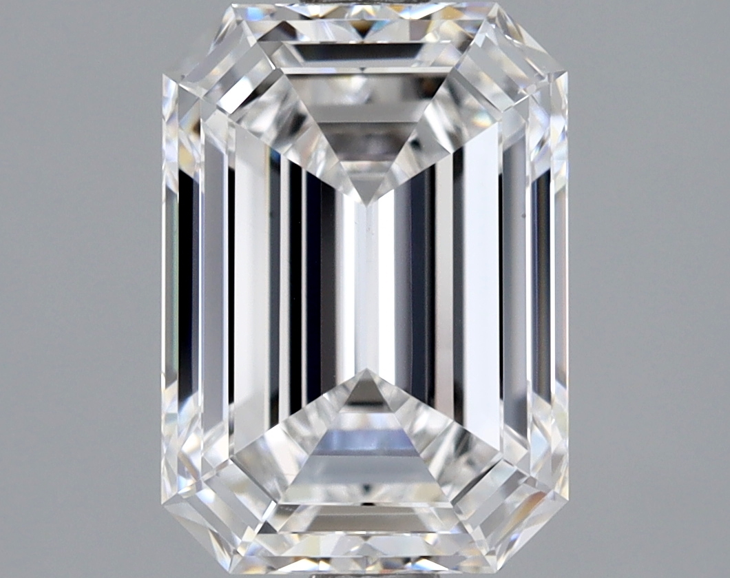 Emerald 2.01 D VS2 NON