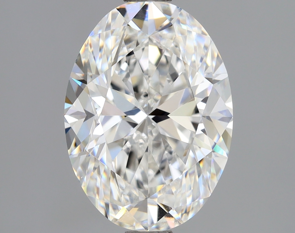 Oval 2.01 E VS2 NON
