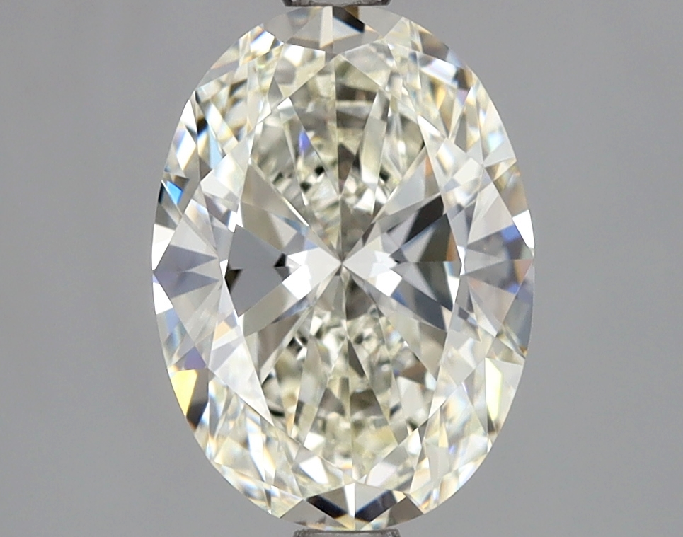 Oval 2.01 J VS1 NON