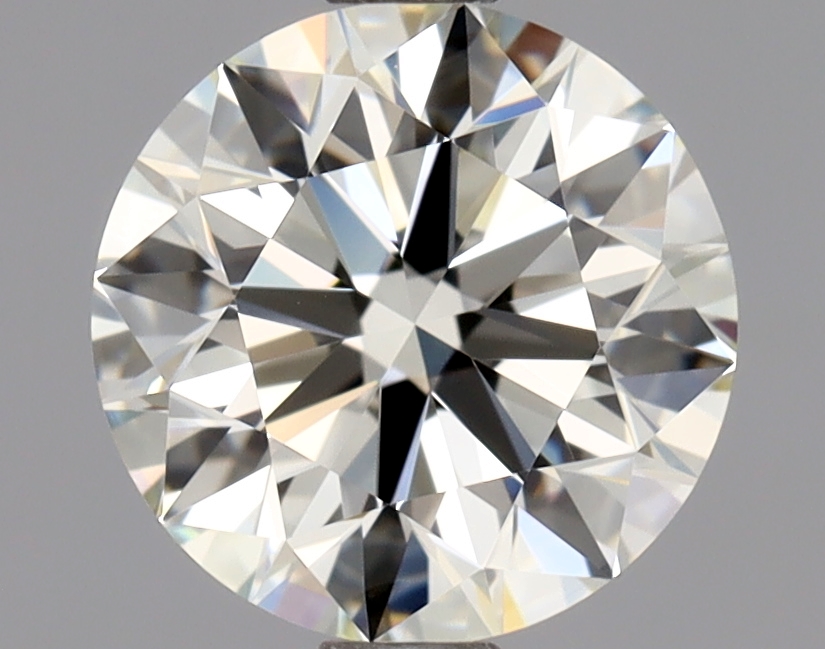 Round 1.5 L VVS2 NON
