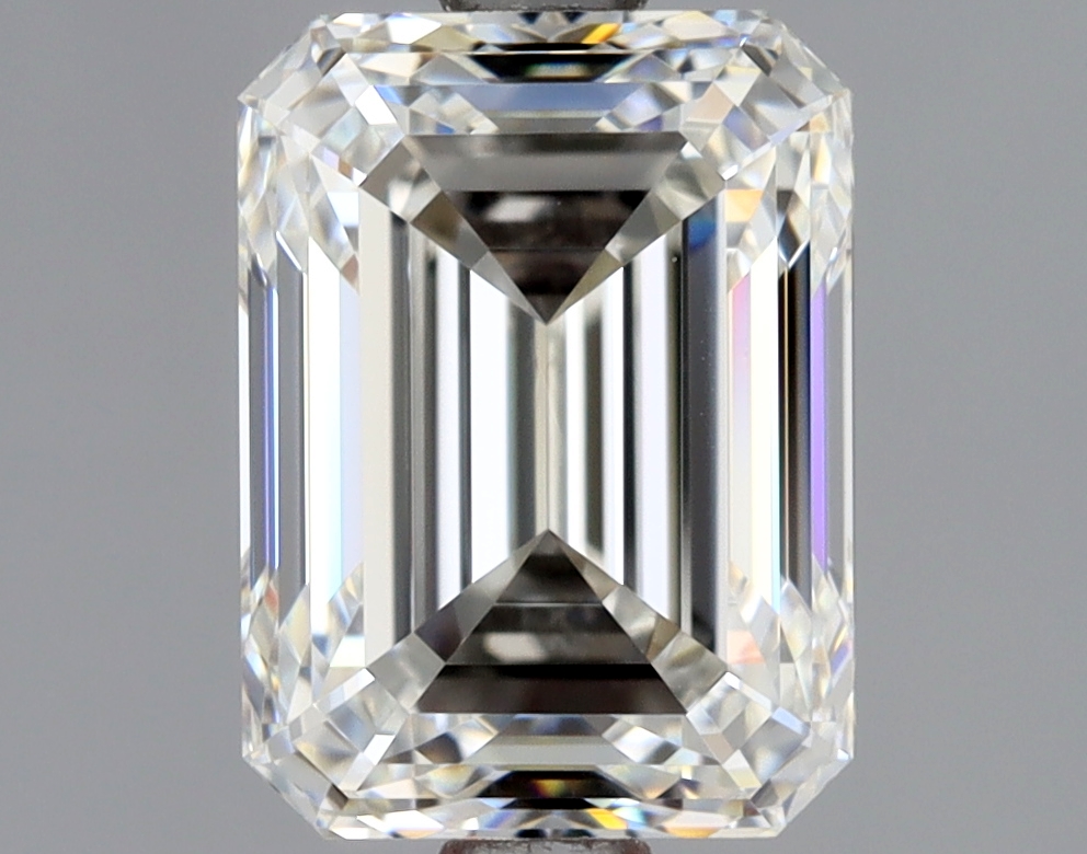 Emerald 2.01 H VS1 FNT