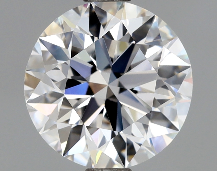 Round 1.3 D VVS1 NON