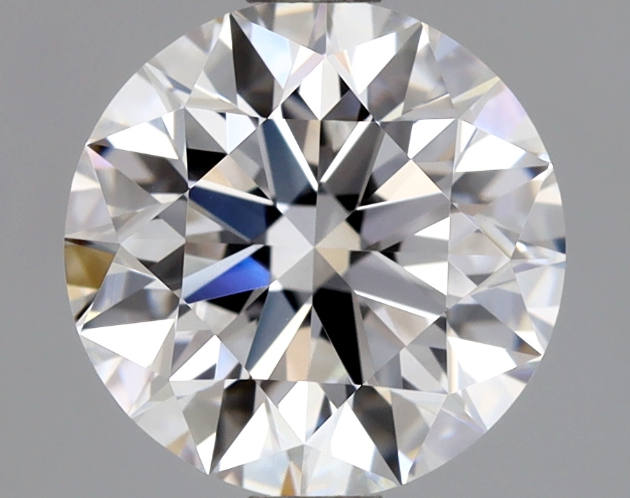 Round 1.5 D VVS1 NON