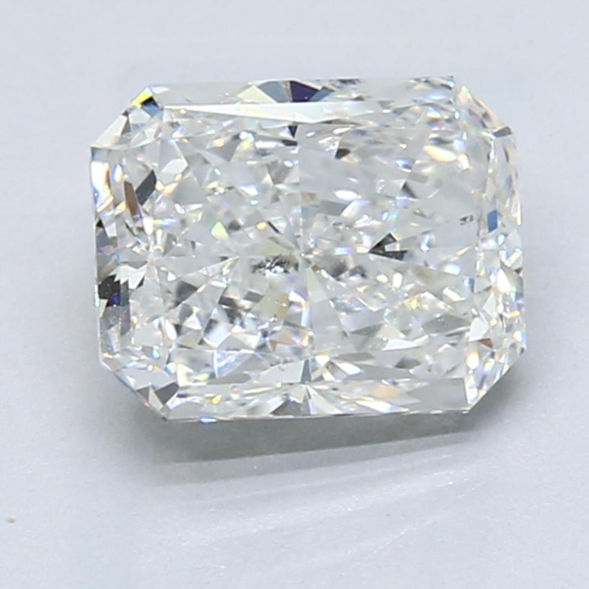 Radiant 2.01 G SI1 NON